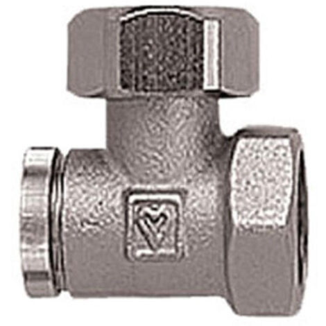 Herz RL-4 v.d'arrêt 3/4 "x1/2" forme d'angle 1306201