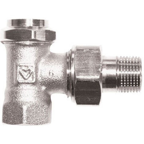 Herz Rücklaufventil 3/8"   1372440
