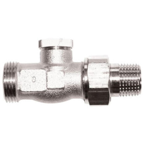 Herz Ruecklaufventil RL 1 Fig.3733(11) 1373311