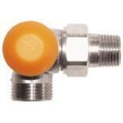 Herz Thermostatventil TS98-V3D Fig.7645 67 1'xAG AB 1764567