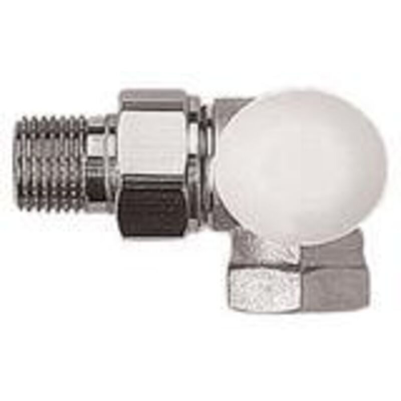 Ts 90 Thermostatventil 3-achsenventil Cd 1775990 - Herz