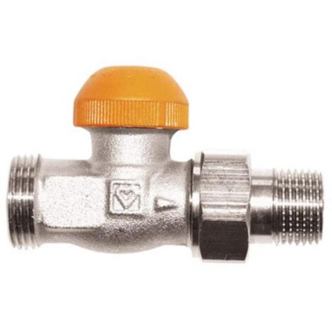 Herz TS-98-V Thermostatventil Fig.7633 67 1/2' 1763367
