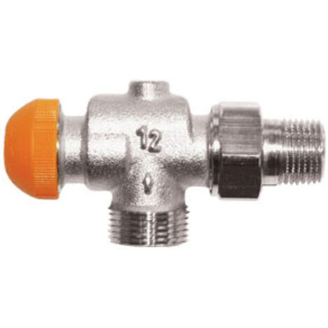Herz TS-98-V Thermostatventil Fig.7648 67 1/2' 1764867