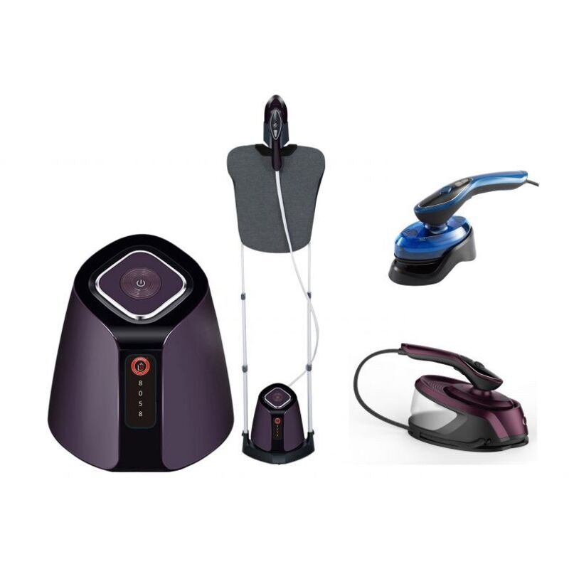 Jamais utilise] Herzberg Nettoyeur à sec avec