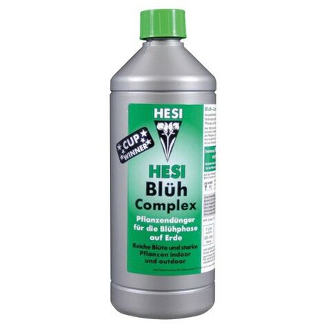Hesi Blüh Complex 1l