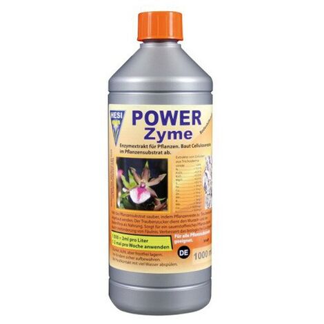 Hesi Power Zyme 1l