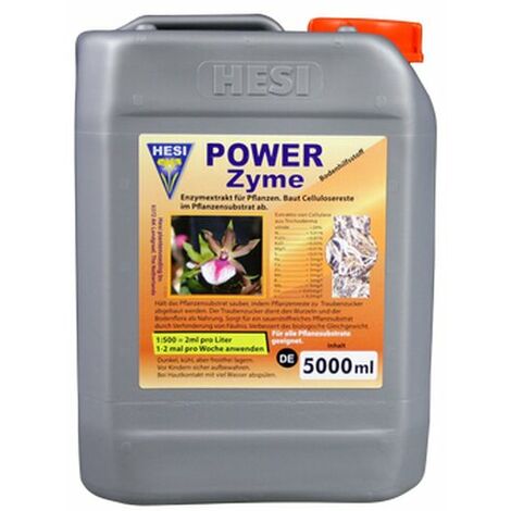HESI Power Zyme 5l