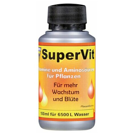 HESI SuperVit 100ml