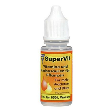 HESI SuperVit 10ml