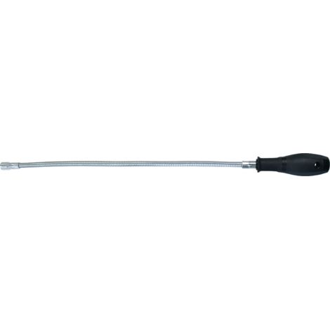 HESSE Magnetheber Gesamtlänge 510 mm Magnetkopf-Ø 12 mmTragfähigkeit 1000 g
