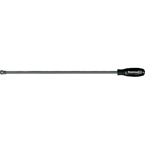 HESSE Magnetheber Gesamtlänge 510 mm Magnetkopf-Ø 15 mmTragfähigkeit 1800 g