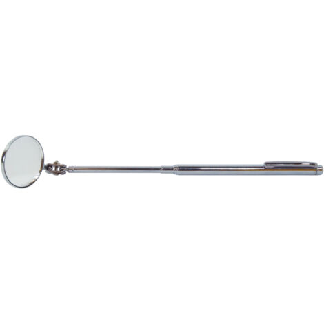 HESSE Suprabeam Inspektionsset 3-tlg Taschenl.Q1m Lichtumlenker Magnetheber