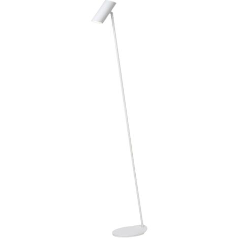 HESTER Lampadaire -.-Blanc