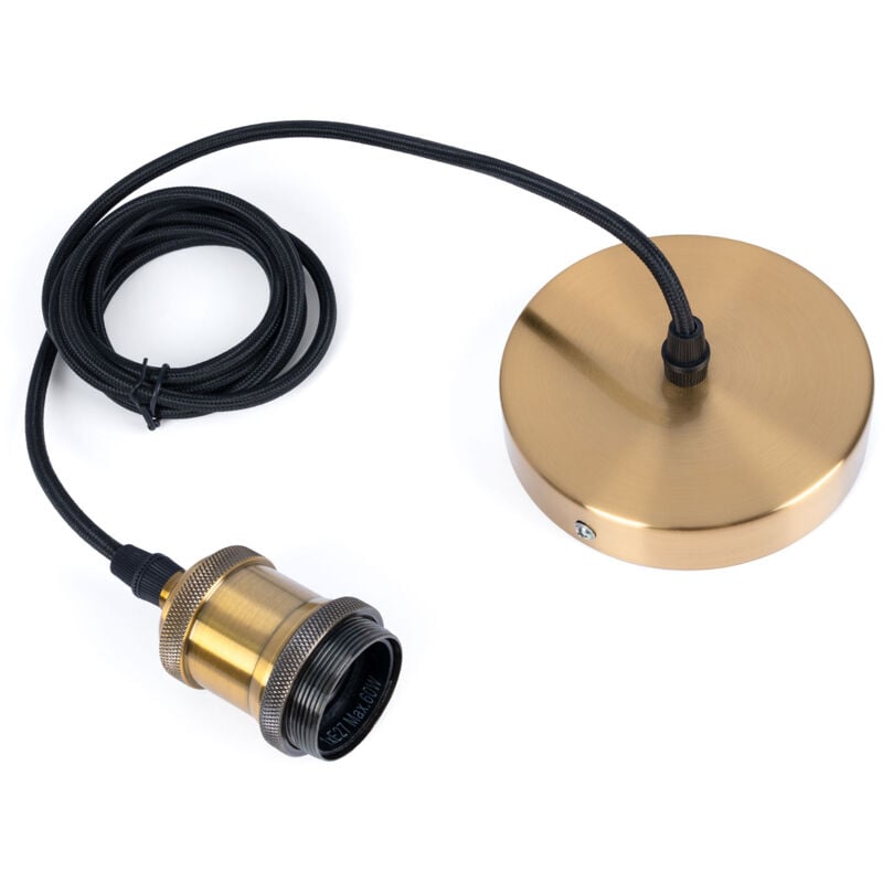 Barcelona Led - Lampada a sospensione