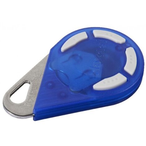 Hetelb Emetteur 4 Canaux Bleu - AIPHONE HETELB 150016