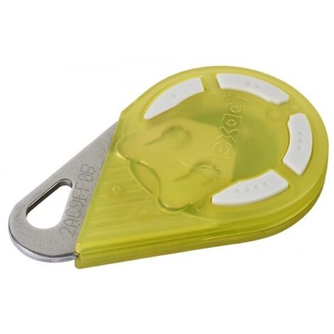 Hetelj Emetteur 4 Canaux Jaune - AIPHONE HETELJ 150013