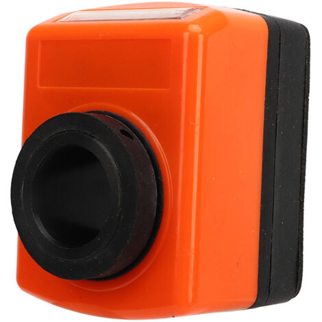 HETHLIF Indicateur à Cadran, Indicateurs à Cadran Compteur de Position d'accessoire de à étrier Numérique, pour équipement de Machine
