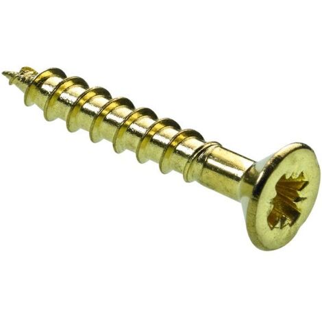 HETTICH 50 vis acier rond torx HETTICH, 2.5 x L.16 mm