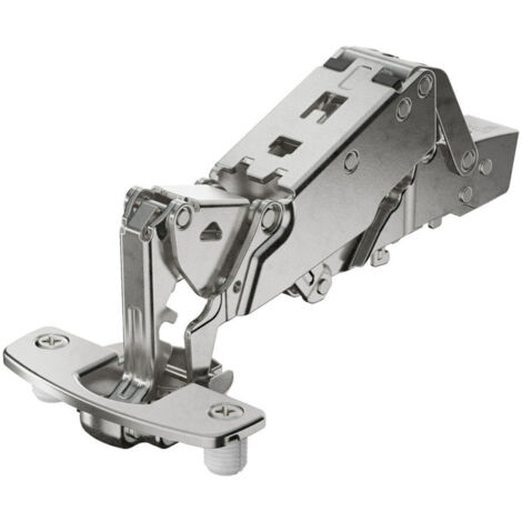 HETTICH 9099542 Weitwinkelscharnier Sensys 8657i mit integrierter Dämpfung TH 54