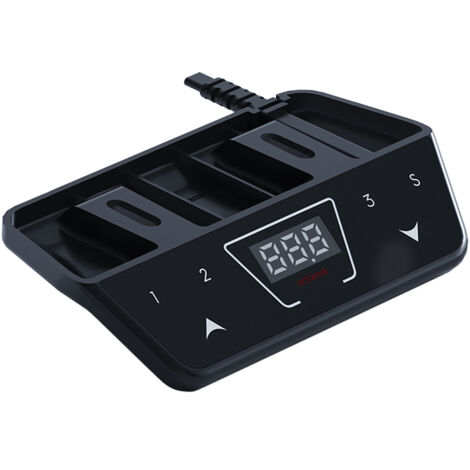 Hettich ActiSwitch Pro-Memory RJ11 Touch BT
