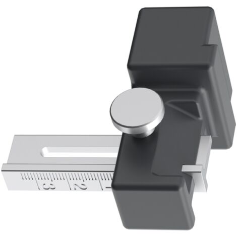 Hettich Actro-Bohrlehre,  AvanTech YOU 9257326,  Kunststoff