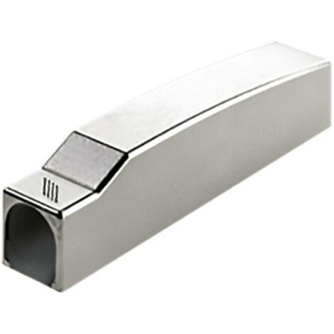 Hettich Adapter 9089633 für Push to open Zinkdruckguss