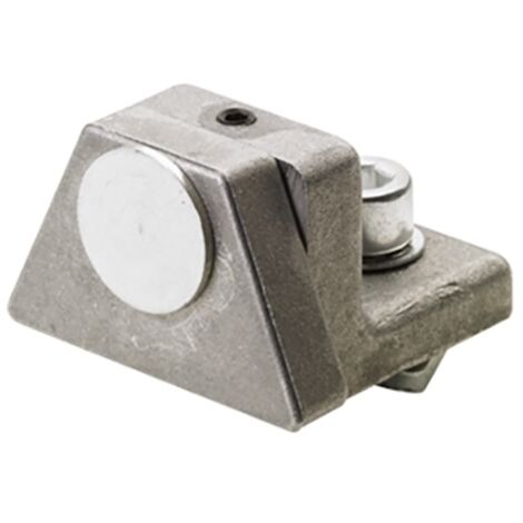 Hettich Anschlaglineal-Pendelanschlag,  links/rechts,  BlueMax Modular 61285
