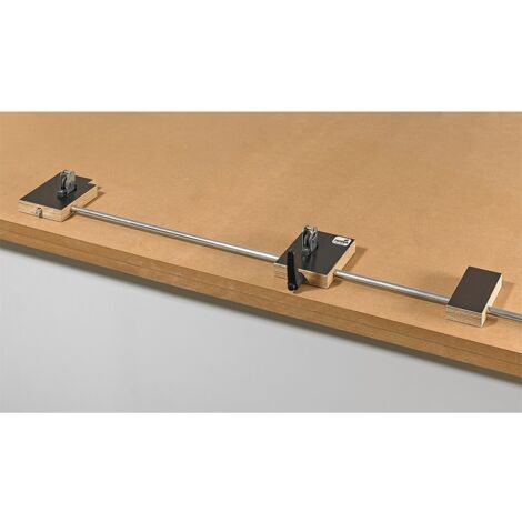 HETTICH Arcitech ArciFit 100 Schublade und Schubladenrahmen – 9123524