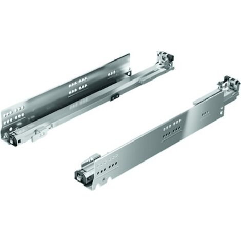 Hettich AT 5D 40kg Führ. 270mm Set