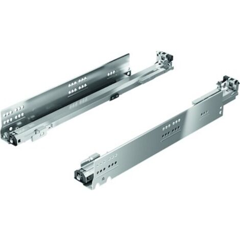 Hettich AT 5D 40kg Führ. 550mm               Set