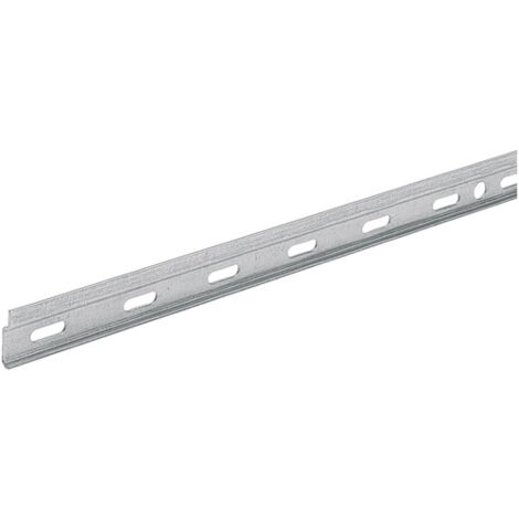 Hettich Aufhängeschiene Typ B 3000mm 150kg - 9007651