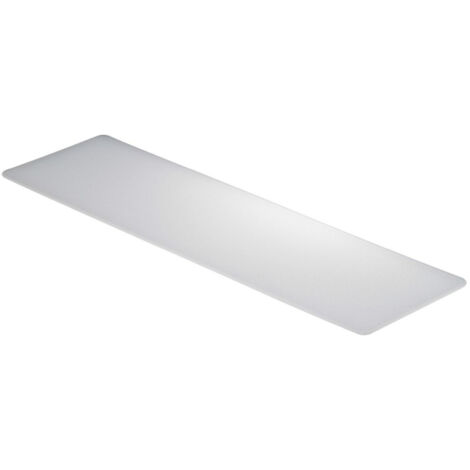Hettich Auszugsrahmen-Einlegeboden,  Cargo IQ plus 200 9065861,  Kunststoff transluzent