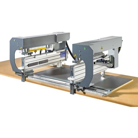 Hettich AvanFit 300