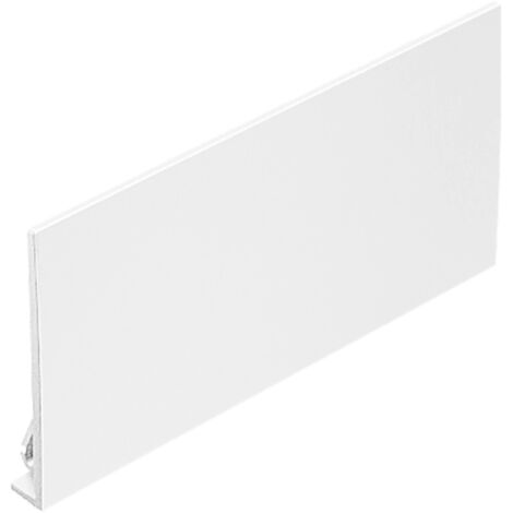 Hettich AvanTech YOU Brandingclip,  weiß