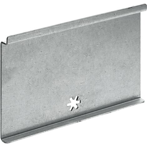 Hettich Avantech YOU Easys Rückwandwinkel,  100x7mm
