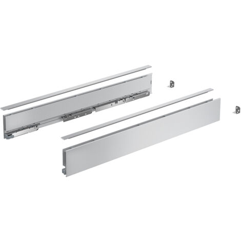 Hettich AVT YOU ZG H 77 NL450 ESI SET AVANTECH ZARGE