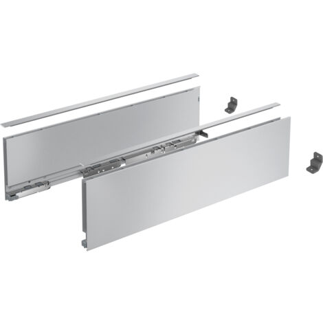 Hettich AVT YOU ZG H139 NL270 ESI SET AVANTECH ZARGE