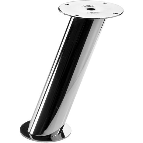 Hettich Barkonsole,Thekenkonsole,165x40x40 mm, belastbar - 15kg, 2 Stück, Thekenkonstruktion