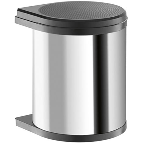 Hettich BIN.IT CL.ABFALLS.KB400MM 15L EST/KST.SW