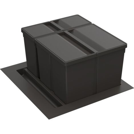Hettich Bin.it Prime 600
