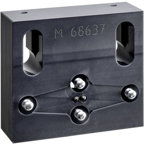 Hettich Bohr- und Einpressautomat-Einpressmatrize, BM Mini/Modular 68637