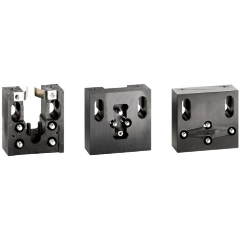 Hettich Bohr- und Einpressautomat-Einpressmatrize, Sensys/Intermat/SlideOn 9180604