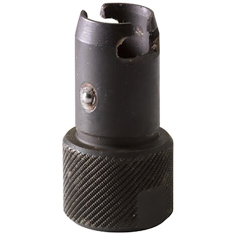 Hettich Bohrer-Schnellwechselfutter 9131497,  Bohraufnahme für Wechselbohrgetriebe