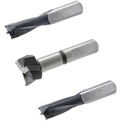 Hettich Bohrerset VB 36, BlueMax Modular