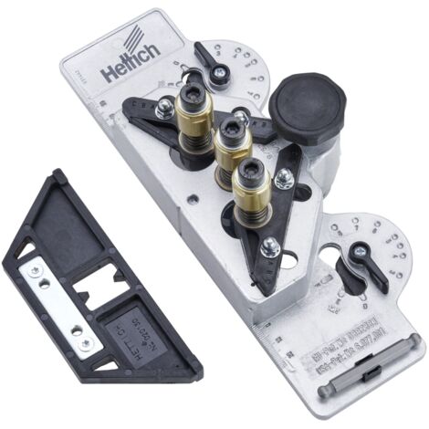 Hettich Bohrlehre DrillJig Scharnier - 20165