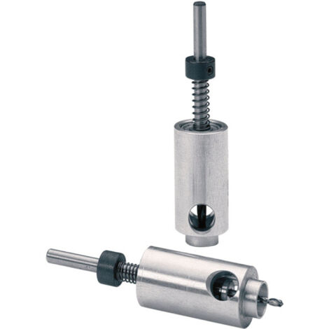 Hettich Bohrlehren-Ersatzbohrer 79004,  ohne Hülse,  Ø 3mm