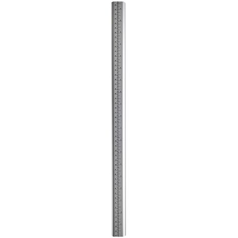 Hettich Bohrlehren-Schiene, 1500mm, Accura 70264, mit Maßskala, Anz.Anschlag 2St.