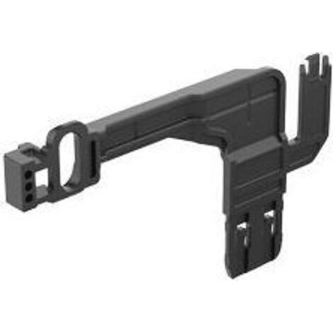 Hettich Büromöbel-Schlossanbindung,  Stop Control plus,  ArciTech 9207996