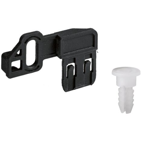 Hettich Büromöbel-Schlossanbindung,  Stop Control plus,  InnoTech Atira 9134851