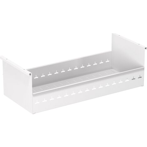 Hettich Büroschrank-Karteikasten,  o.Schwenkstütze,  Systema Top 2000 90011507,  St aluopt.